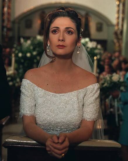 Nora Salinas - Esmeralda - Z filmu