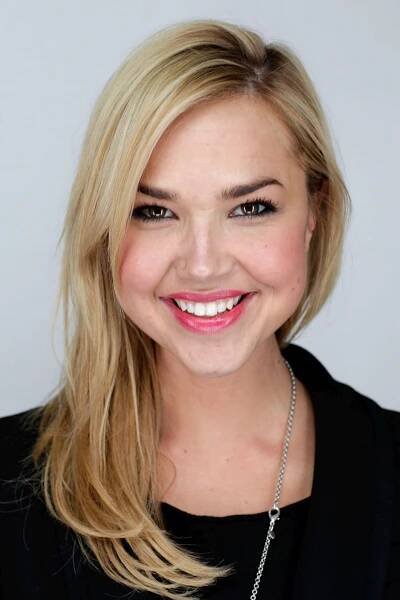 Arielle Kebbel herečka