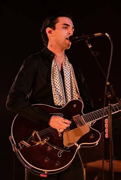 Stephen Sanchez - Utah Concert Review