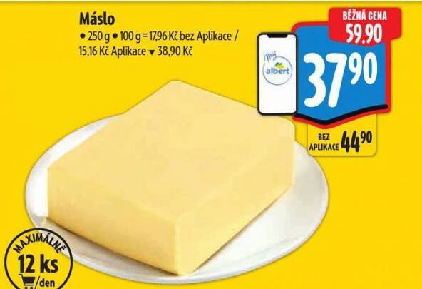 MÁSLO