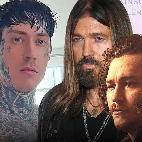 Trace Cyrus Rips Brother Braison Amid Billy Ray Health Concerns