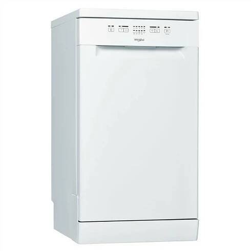 Myčka nádobí Whirlpool WSFE 2B19 bílá Návod k obsluze