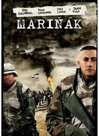 Mariňák