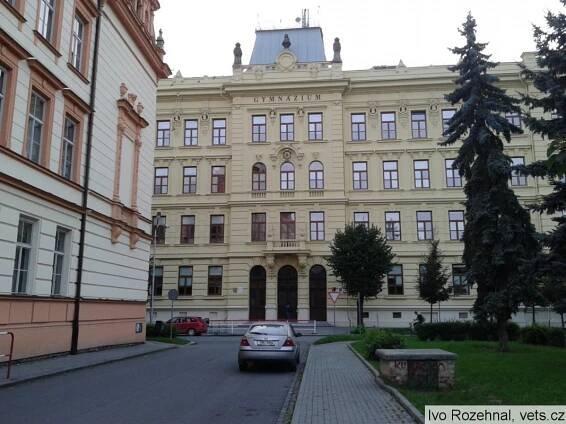 Prostějov | Spolek pro vojenská pietní místa