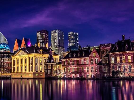 THE 15 BEST Things to Do in The Hague (2025) - Must-See Attractions