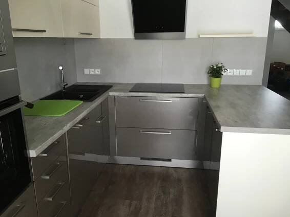 Detail recenze pro Gorenje Ostrava - Kuchyně Gorenje | Recenze a hodnocení kuchyní 