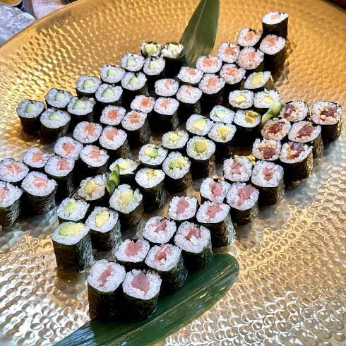 Sushi – Sushi Yoko 
