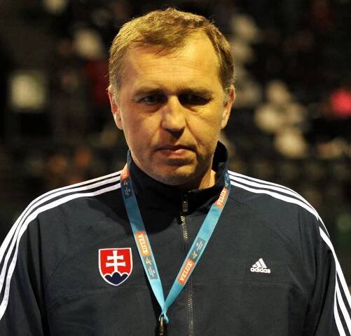 „Dvadsiatka“ hrá o postup na ME v Prahe | Handball Team Tatran Prešov