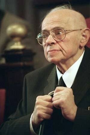 Zemřel světoznámý spisovatel sci-fi Stanislaw Lem