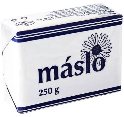 Mléčné a chlazené