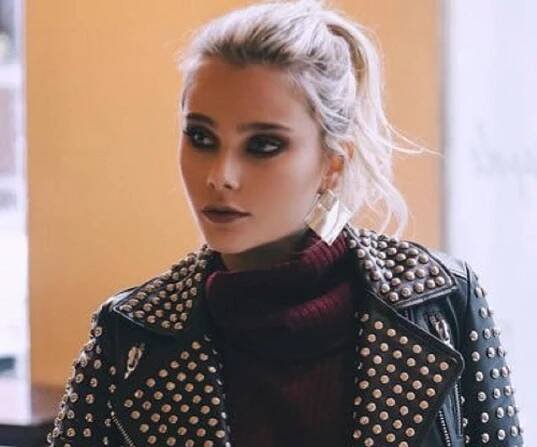 Valentina Zenere – Bio, Facts, Family Life of Argentine Actress & Model