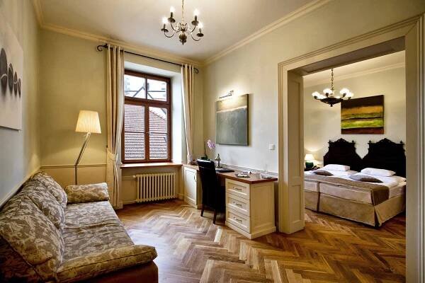 Galerie | Hotel Nautilus, Tábor