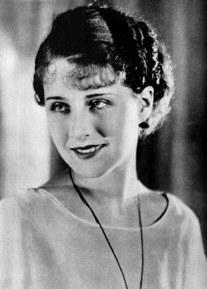 Norma Shearer - Wikipedia