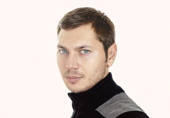 Nikita Bogolyubov
