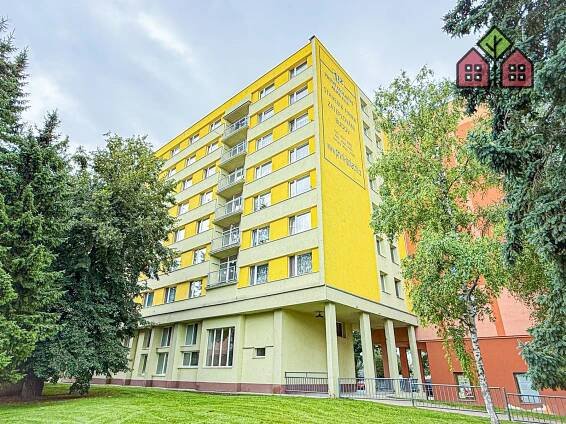 Osvoboditelů, Lovosice, okres Litoměřice