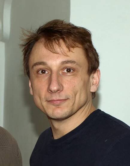Petr Stach (herec)