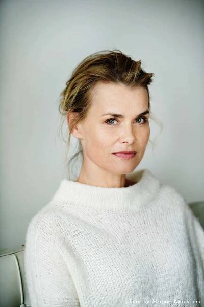 Andrea Lüdke | Theater- & Film-Schauspielerin