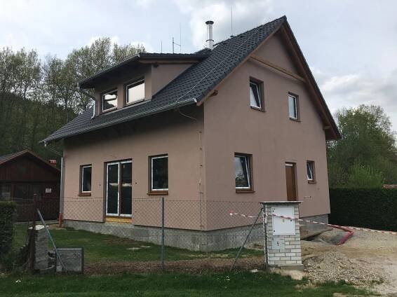 Katalog domů | Strade CZ s.r.o.
