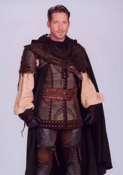 Sean Maguire — The Players Conservatory Acting School