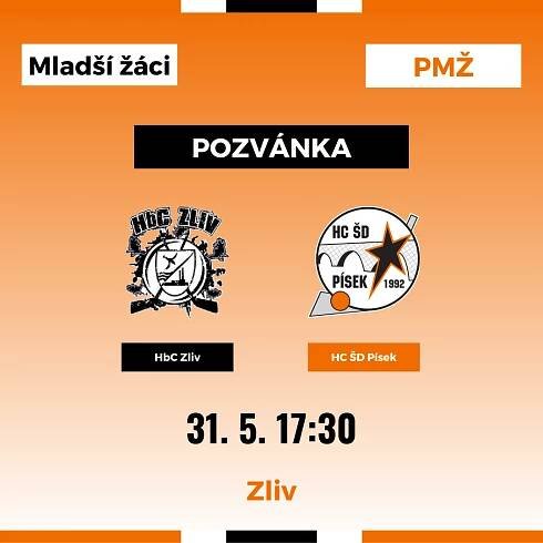 2024-05-31 - Mladší žáci - Zliv