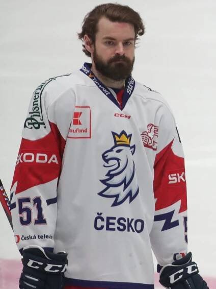 Roman Horák (1991)
