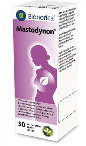Mastodynon
