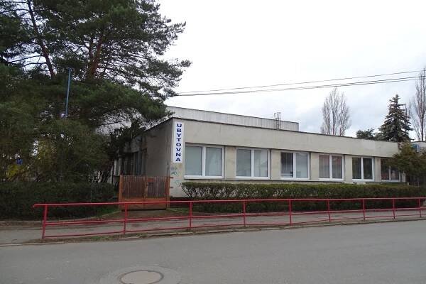 Ubytovna Kojetická foto 2