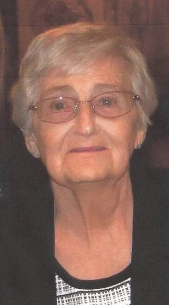 Rees, Emily Jean | Trump Memorials