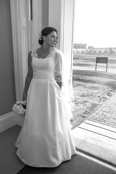 kate whitney lucey wedding photographer newport ri fort adams-