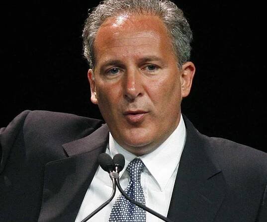 Peter Schiff