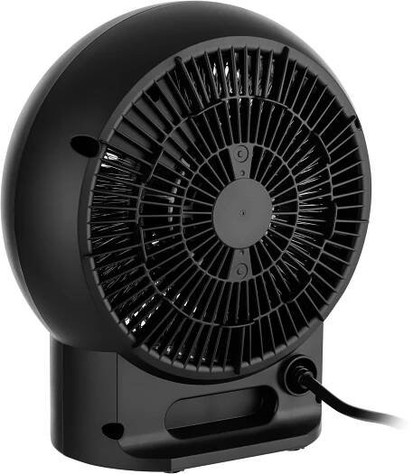 Sencor SFH 7021BK