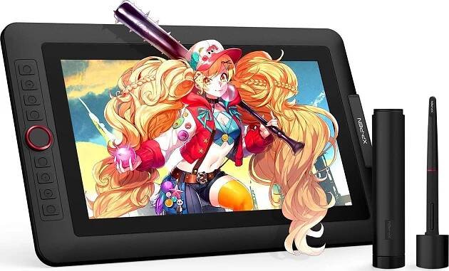 XPPen Artist 13,3 Pro (A13P)