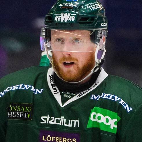 Alexander Reichenberg är död – blev 31 år gammal