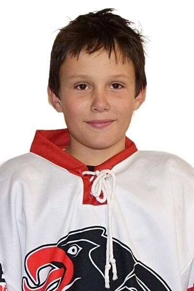 HC Chrudim | Václav Dušek