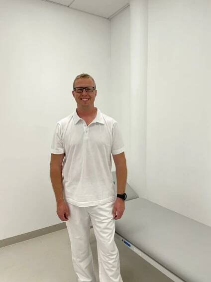 Gesundheitsplatz Horn: Orthopädie und Unfallchirurgie: Neue Arzt ...