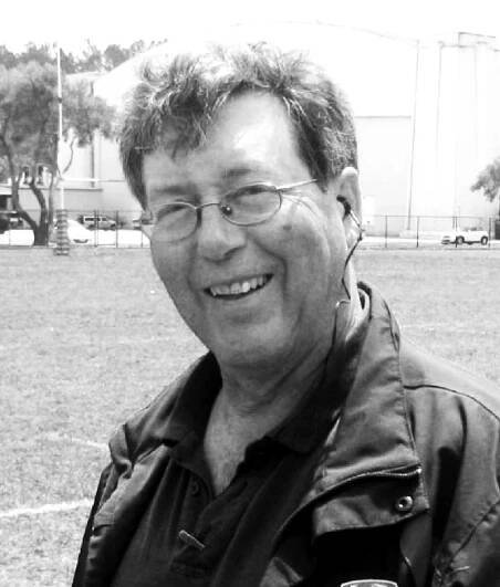 Peter Watson | US Rugby Foundation