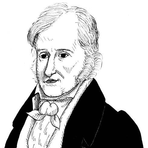 Benjamin Constant