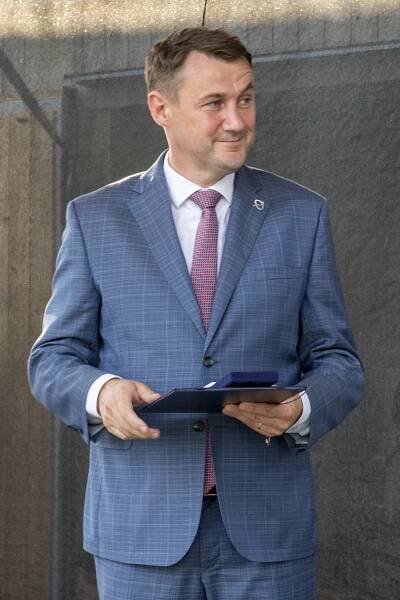 Martin Půta – Kronika HZSLK