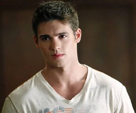 Steven R. McQueen