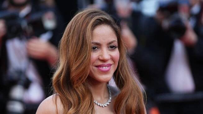 Shakira půjde před soud, hrozí jí osmiletý trest