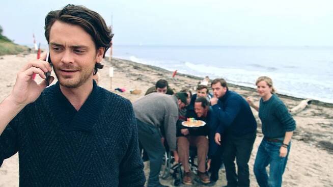 Fischer sucht Frau - Z filmu - Sebastian Fräsdorf