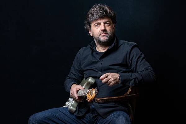 Lolo Ortega – JOSE MONTAÑO