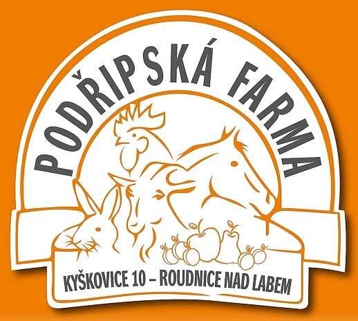 Podřipská farma – Roudnice nad Labem | České středohoří