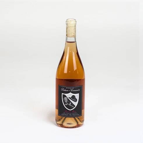 2017 Rosé de Rosé