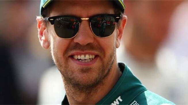 Několik dalších závodů bude pro Vettela klíčových, myslí si Webber | Foto: Getty Images / Joe Portlock
