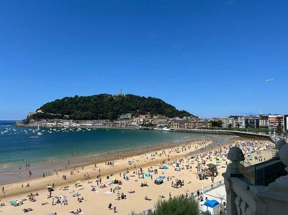 HOTEL VILLA FAVORITA - Updated 2025 Prices & Reviews (Donostia - San Sebastian, Spain)