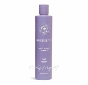 Innersense Bright Balance Hairbath - šampon na potlačení žlutých tónů - CurlyMyself