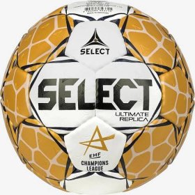 SELECT Házenkářský míč Select CL Replica velikost 2