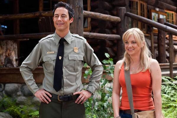 Tom Cavanagh