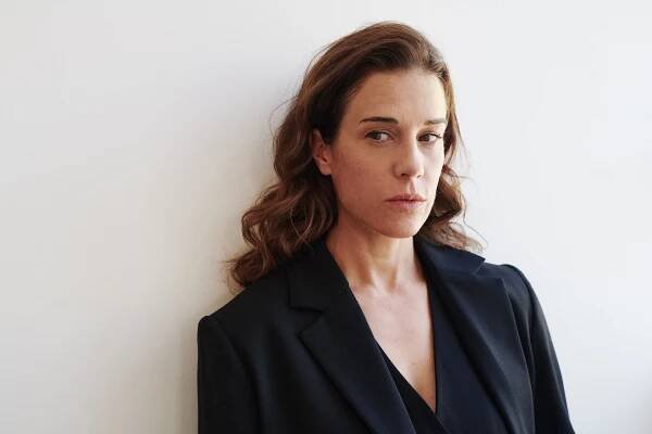 Anne Schäfer @ SPIELKIND